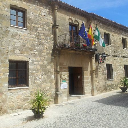 Hotel Las Casas Del Consul Ubeda  Exterior photo