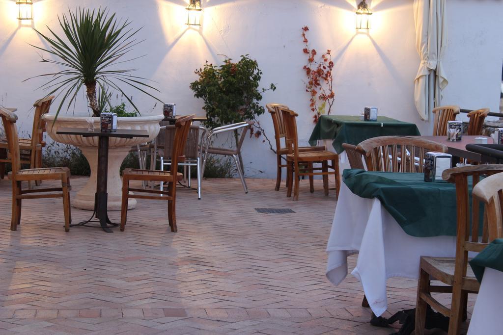 Hotel Las Casas Del Consul Ubeda  Exterior photo