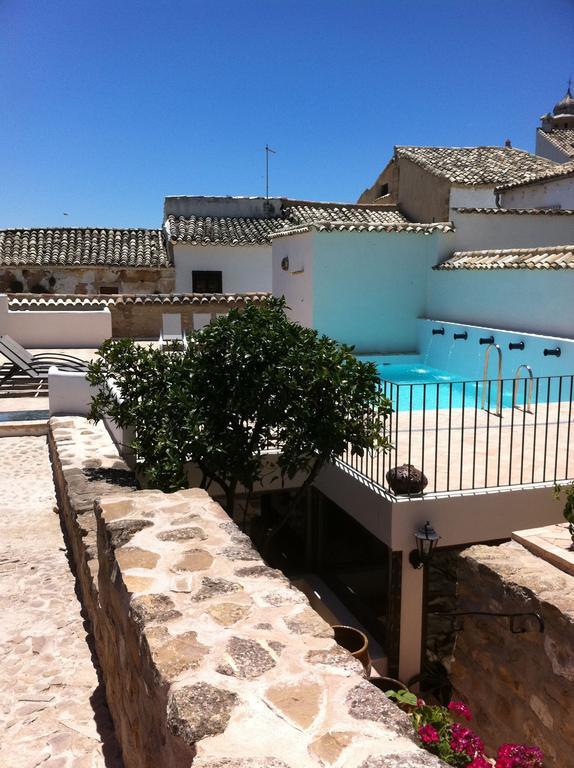 Hotel Las Casas Del Consul Ubeda  Exterior photo