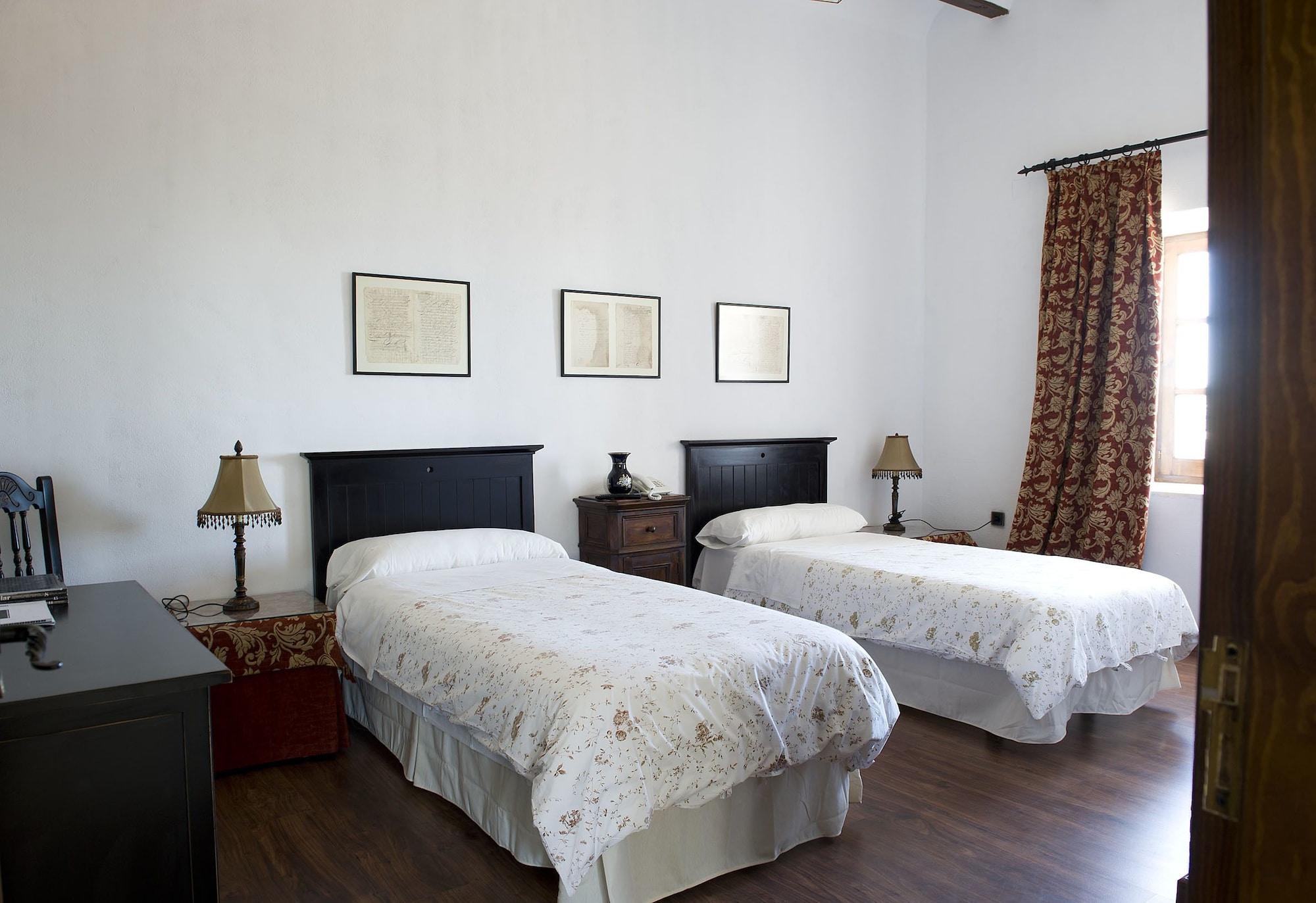 Hotel Las Casas Del Consul Ubeda  Exterior photo