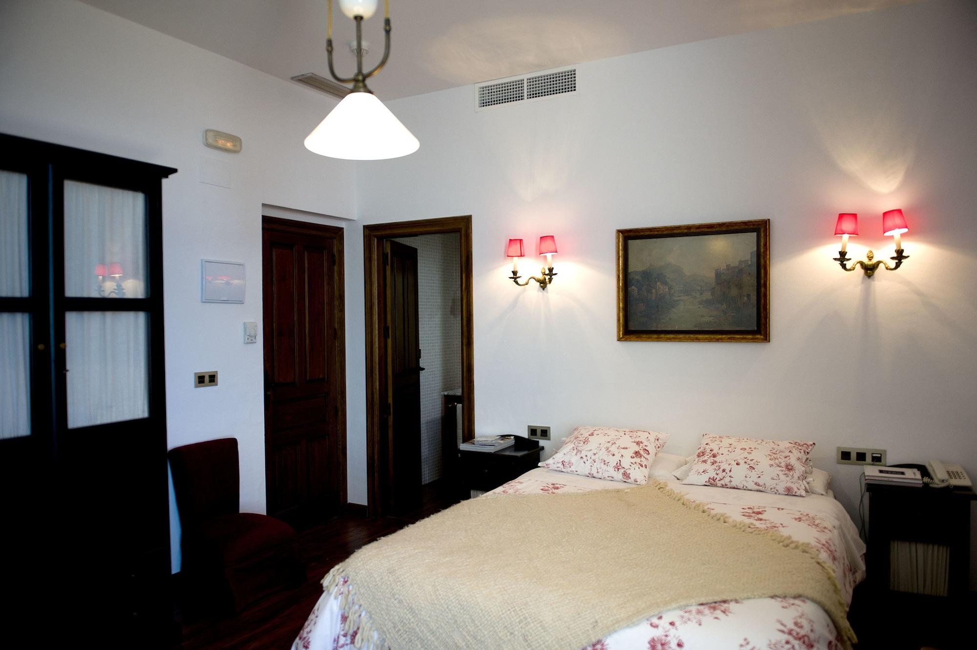 Hotel Las Casas Del Consul Ubeda  Exterior photo