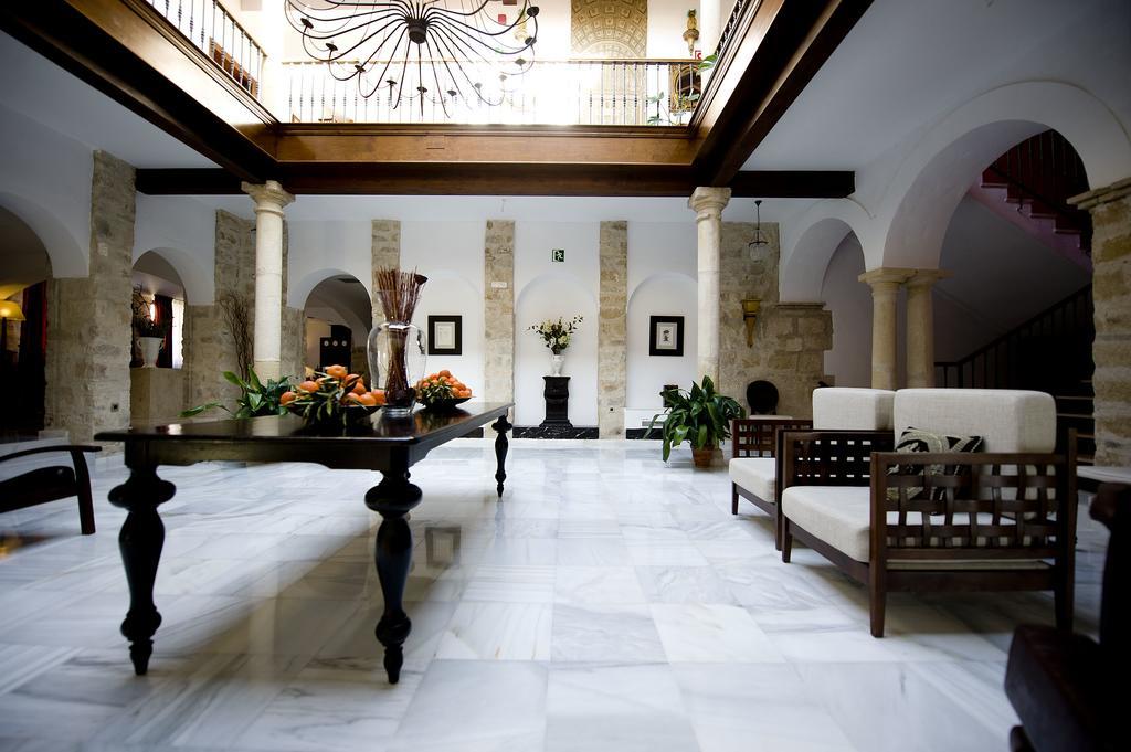 Hotel Las Casas Del Consul Ubeda  Exterior photo